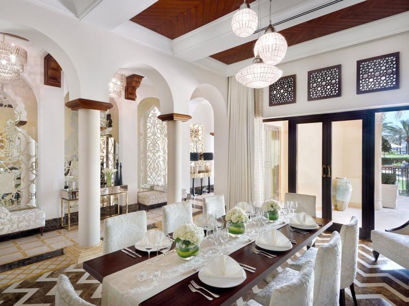 One&Only Royal Mirage Residence & Spa