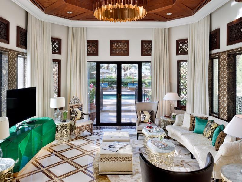 One&Only Royal Mirage Residence & Spa