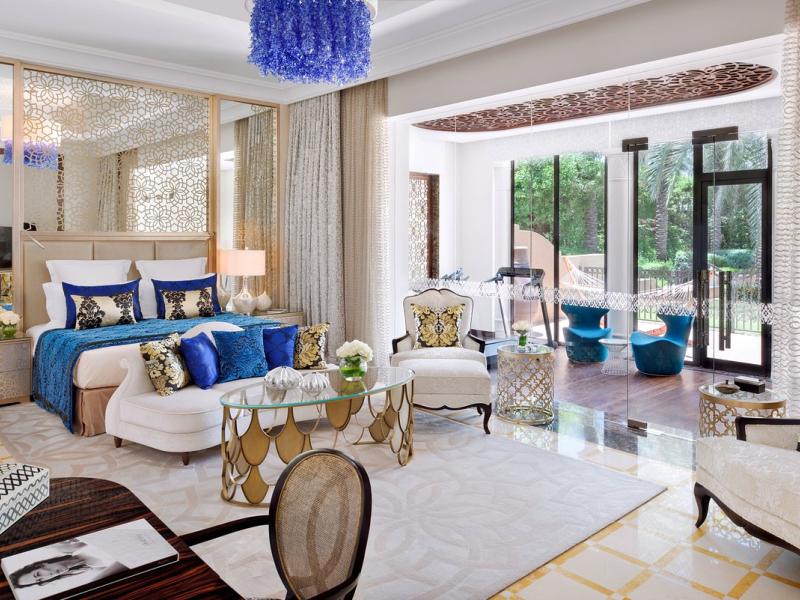 One&Only Royal Mirage Residence & Spa