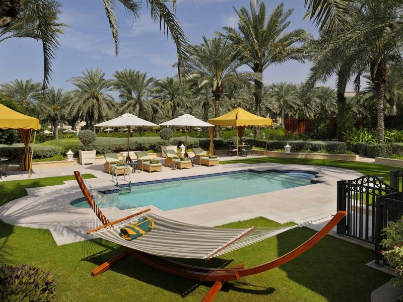One&Only Royal Mirage Residence & Spa