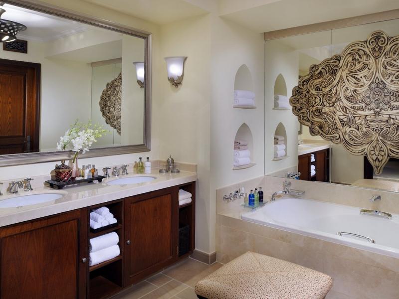 One&Only Royal Mirage Residence & Spa