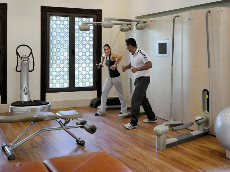 One&Only Royal Mirage Residence & Spa