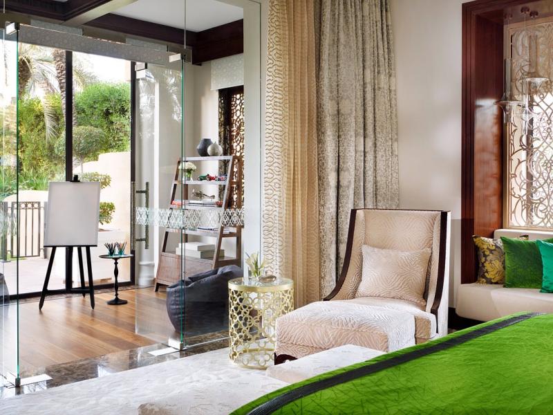 One&Only Royal Mirage Residence & Spa