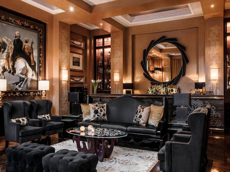 One&Only Royal Mirage Residence & Spa