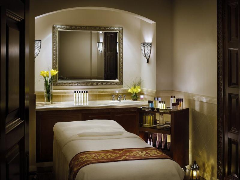 One&Only Royal Mirage Residence & Spa