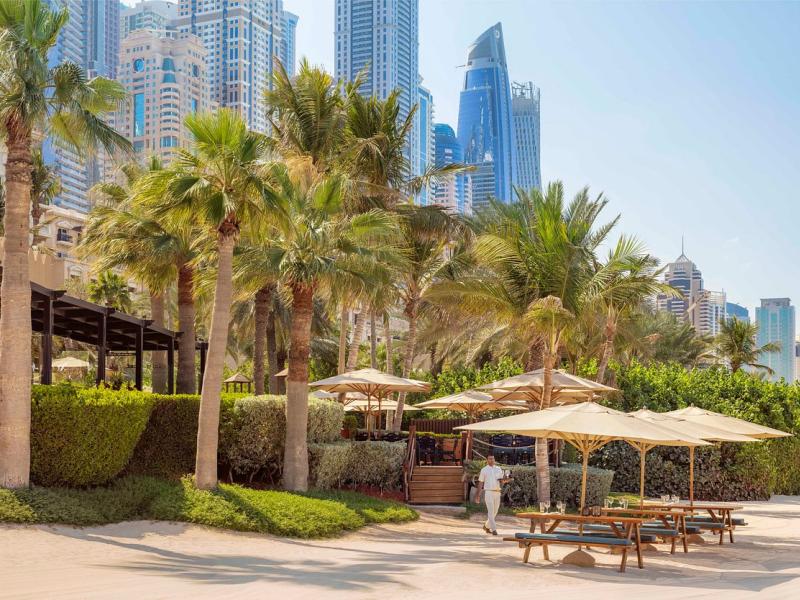 One&Only Royal Mirage Residence & Spa