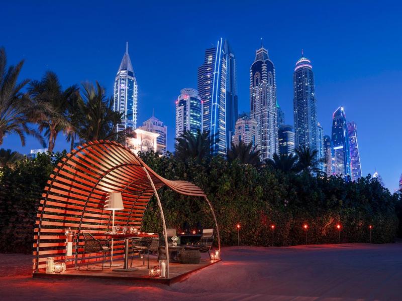 One&Only Royal Mirage Residence & Spa