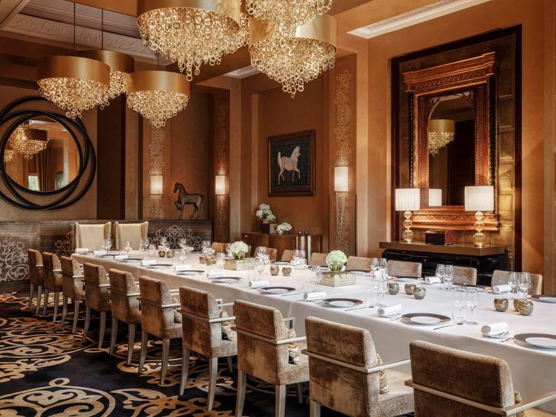 One&Only Royal Mirage Residence & Spa