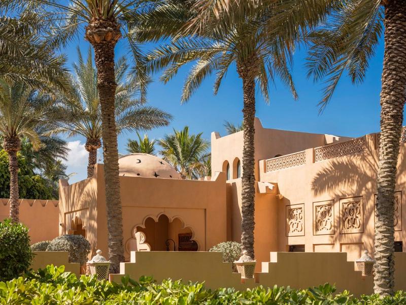 One&Only Royal Mirage Residence & Spa