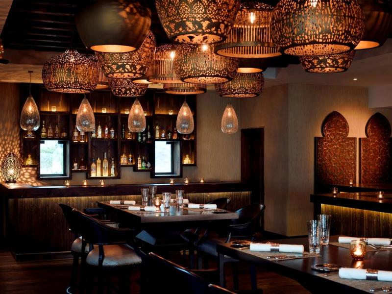 One&Only Royal Mirage Residence & Spa