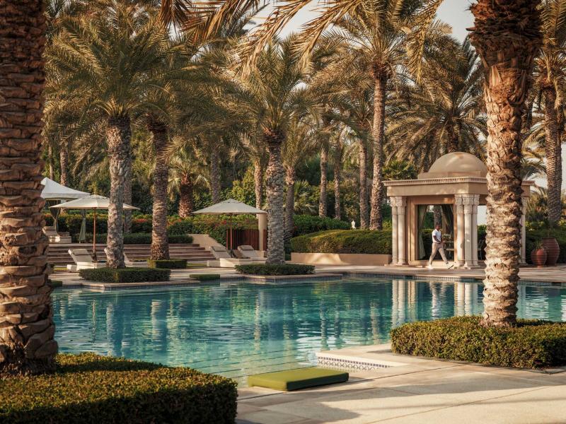 One&Only Royal Mirage Residence & Spa