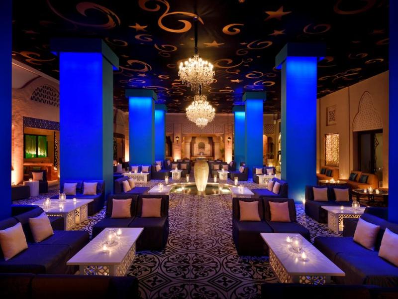 One&Only Royal Mirage Residence & Spa