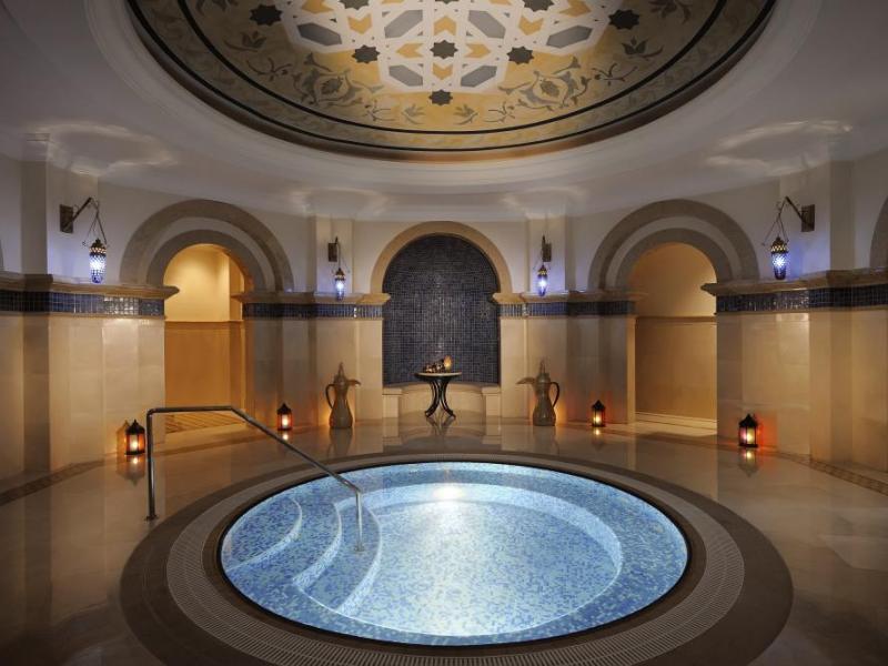 One&Only Royal Mirage Residence & Spa