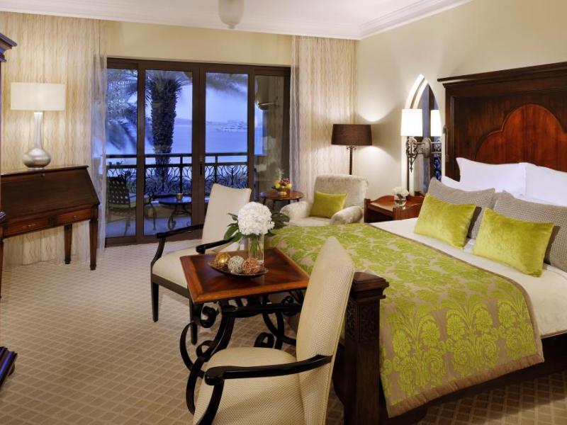 One&Only Royal Mirage Residence & Spa