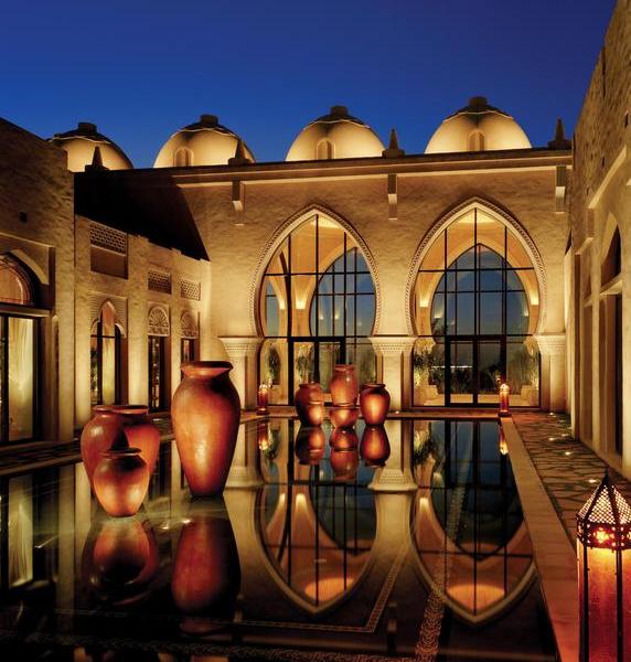 One&Only Royal Mirage Residence & Spa