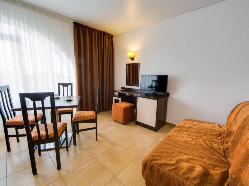 Анапа Лазурная Пансионат