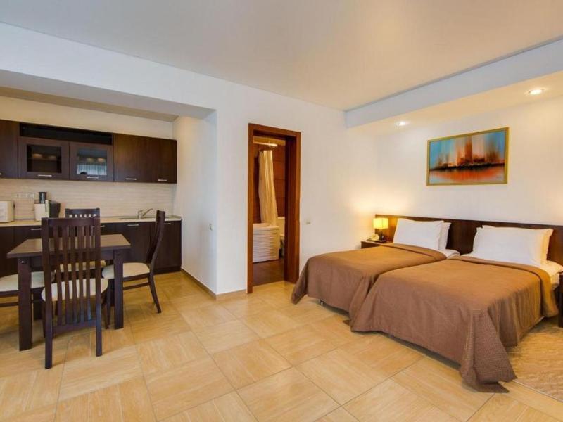 Анапа Лазурная Пансионат