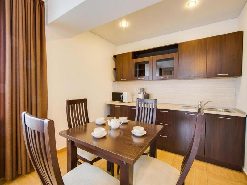 Анапа Лазурная Пансионат