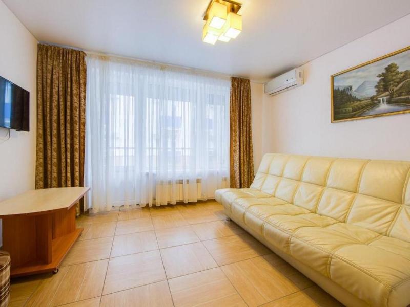 Анапа Лазурная Пансионат