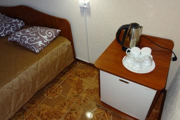 Отель Арпат (Новофедоровка) Россия, Саки, фото 21