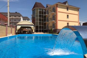 Отель Арпат (Новофедоровка) Россия, Саки, фото 4