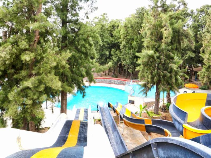 Bayar Garden Beach Holiday Village
