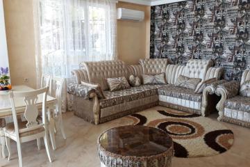 Отель Anna Saria Абхазия, Гагра, фото 14