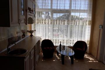 Отель Anna Saria Абхазия, Гагра, фото 15