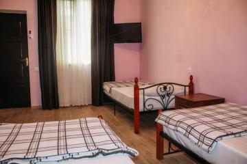 Отель Anna Saria Абхазия, Гагра, фото 5