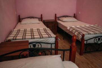 Отель Anna Saria Абхазия, Гагра, фото 6