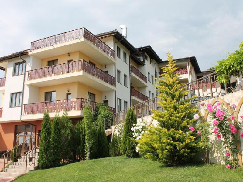 Park Hotel Arbanassi