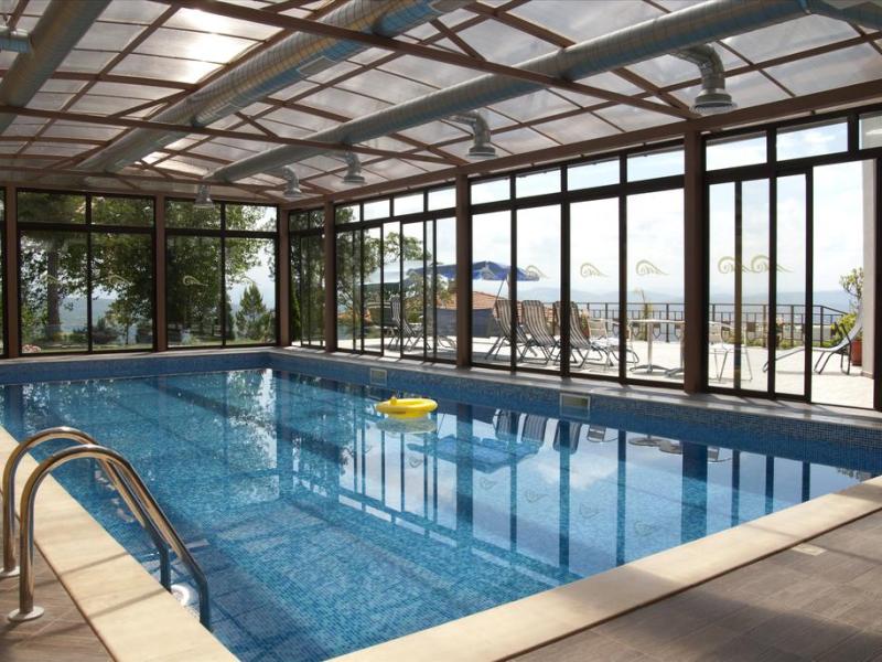 Park Hotel Arbanassi