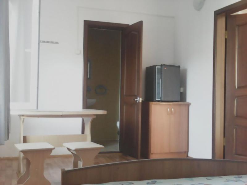 Мини-отель Царь