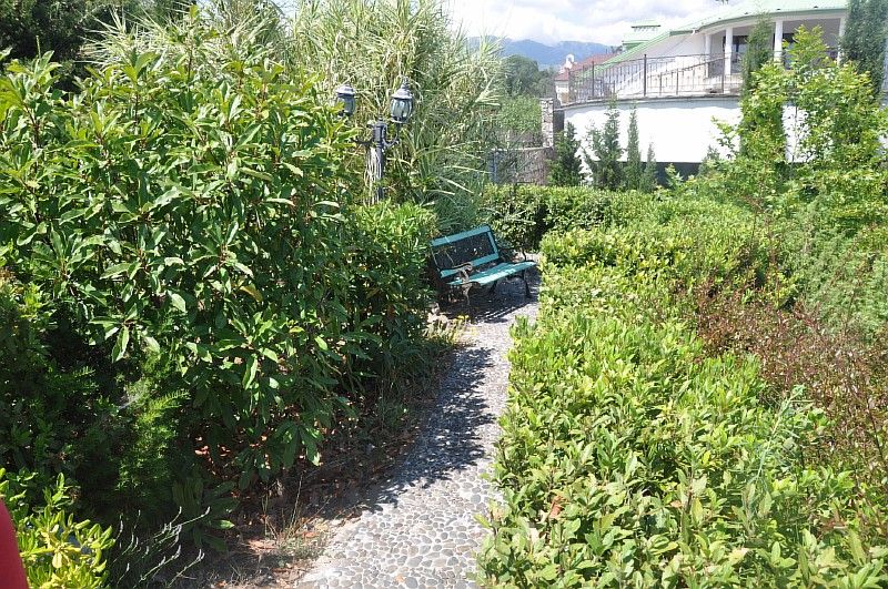 Мини-отель Царь