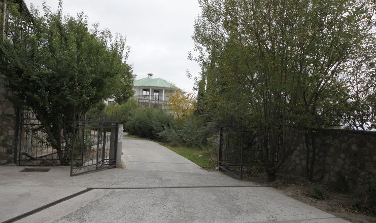 Мини-отель Царь