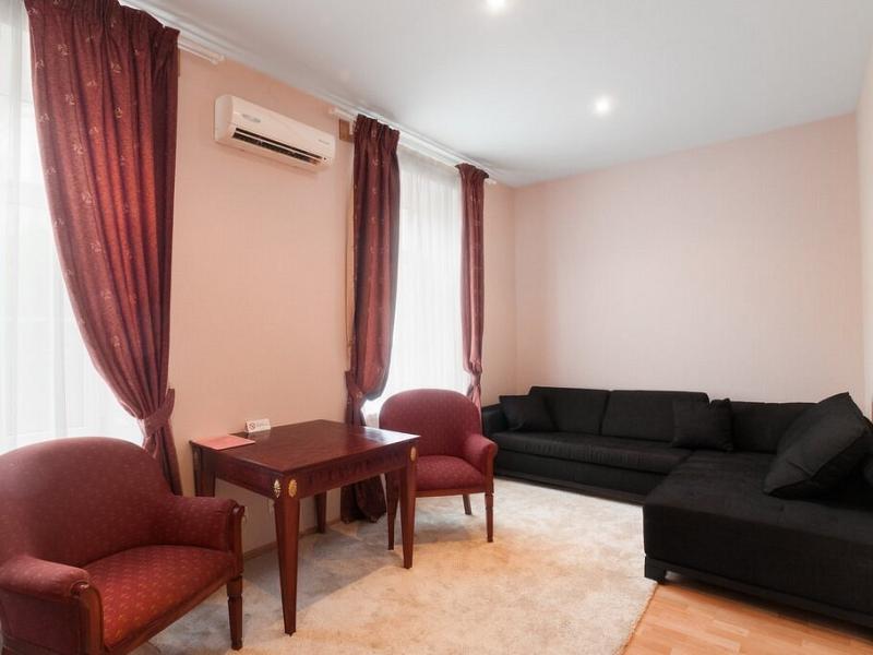 Друзья Обухов