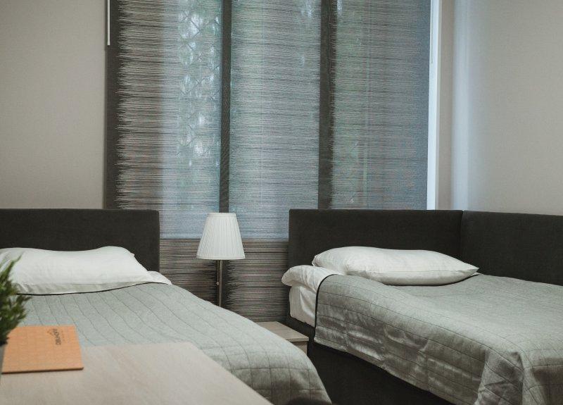 Друзья Обухов