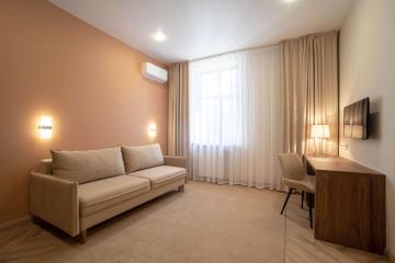 Отель Гранд-Отель Россия, Сочи, фото 12