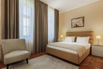 Отель Гранд-Отель Россия, Сочи, фото 13