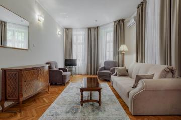 Отель Гранд-Отель Россия, Сочи, фото 14