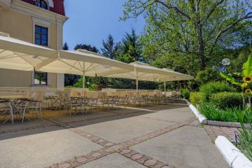 Отель Гранд-Отель Россия, Сочи, фото 20