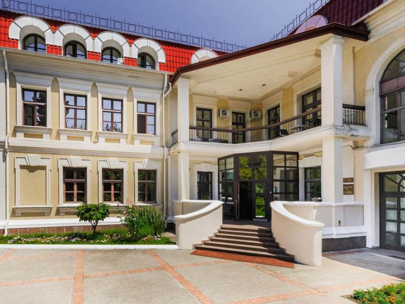 Гранд-Отель