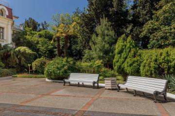 Отель Гранд-Отель Россия, Сочи, фото 28