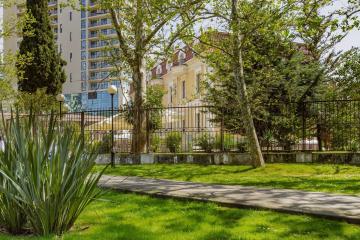 Отель Гранд-Отель Россия, Сочи, фото 29