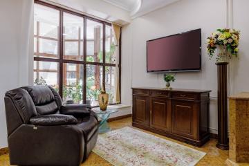 Отель Гранд-Отель Россия, Сочи, фото 4