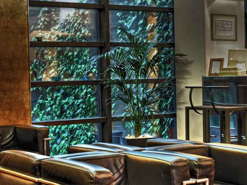 Delle Arti Design Hotel