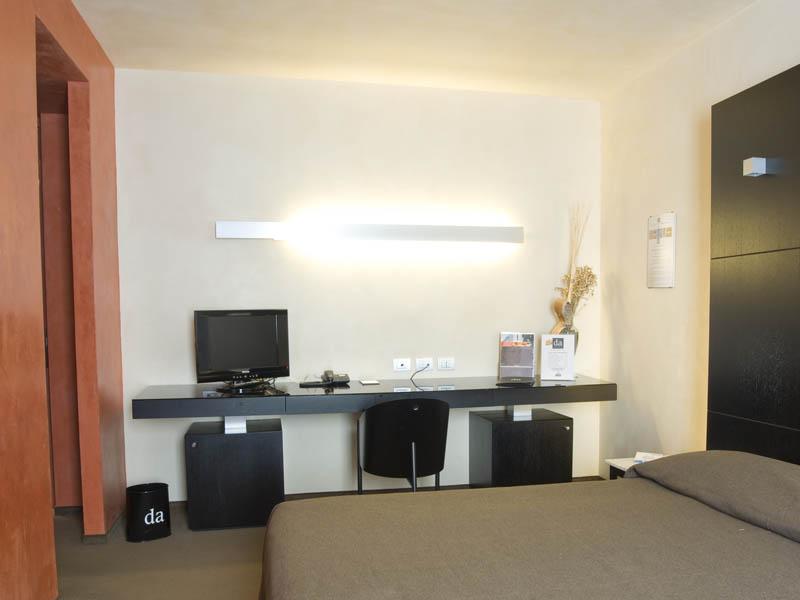 Delle Arti Design Hotel