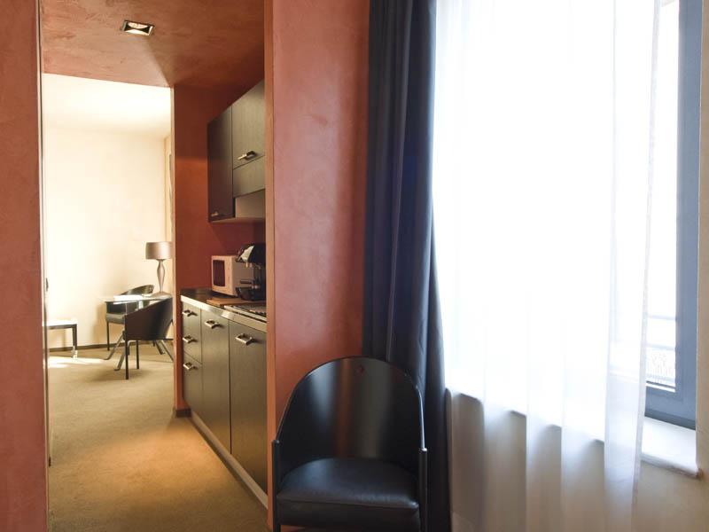 Delle Arti Design Hotel