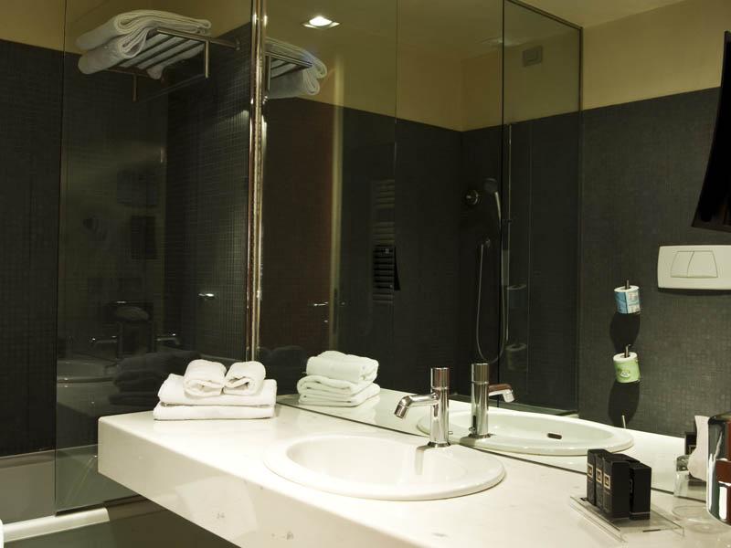 Delle Arti Design Hotel