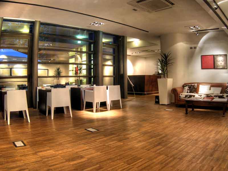 Delle Arti Design Hotel